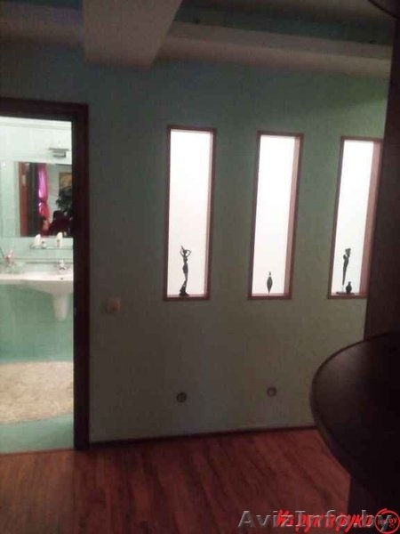 Центр, 3-х комнатная квартира в элитном доме - Изображение #3, Объявление #1286981