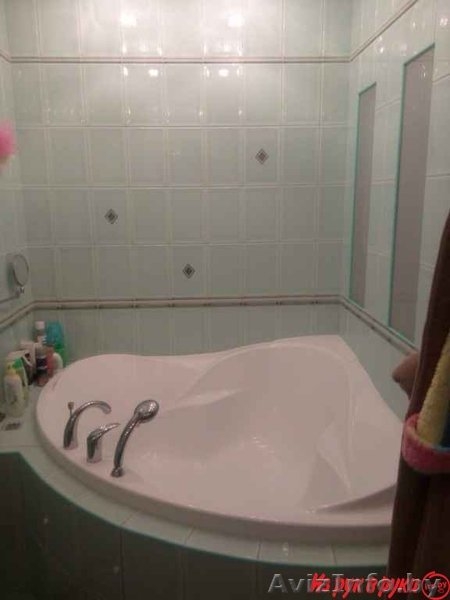 Центр, 3-х комнатная квартира в элитном доме - Изображение #4, Объявление #1286981