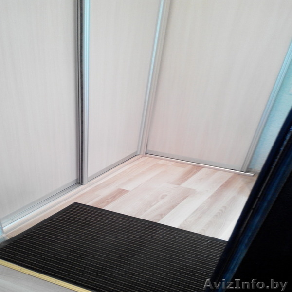 однокомнатная квартира-студия на часы, сутки в центре Могилёва  - Изображение #2, Объявление #1303980