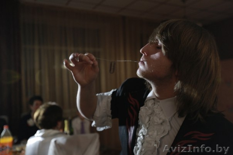 фокусник иллюзионист Антон Чалей - Изображение #3, Объявление #1299232