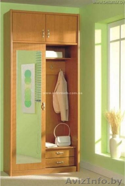 Шкафы в Могилеве - Изображение #3, Объявление #1303043