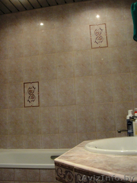 3-х комнатная квартира, Шмидта пр-т, отличный ремонт с перепланировкой - Изображение #10, Объявление #1303373