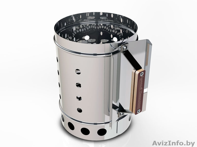 Продам Кружку-разжигайку - Изображение #1, Объявление #1304886