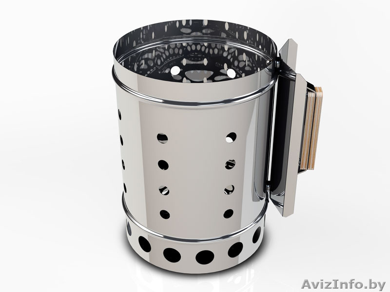 Продам Кружку-разжигайку - Изображение #2, Объявление #1304886