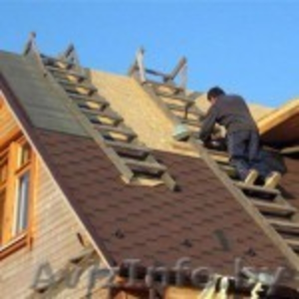 Утеплитель для стен: чем и как утеплить дом - Изображение #3, Объявление #1302109