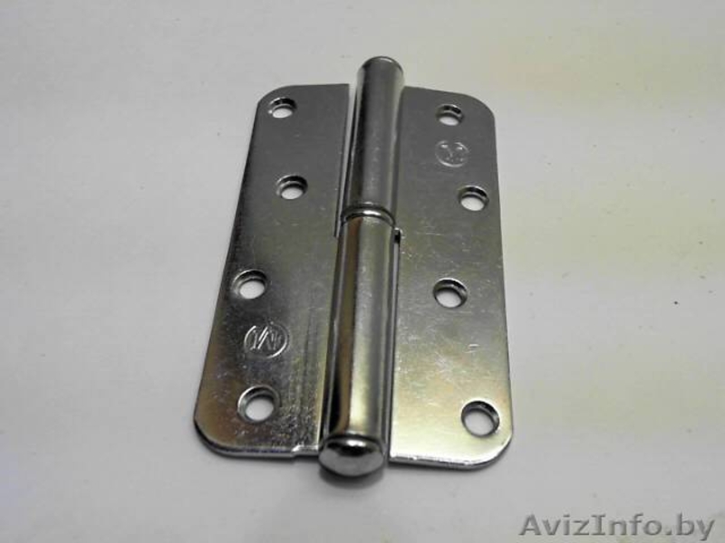 Замки, петли, мебельная, дверная, оконная фурнитура оптом - Изображение #1, Объявление #1305689