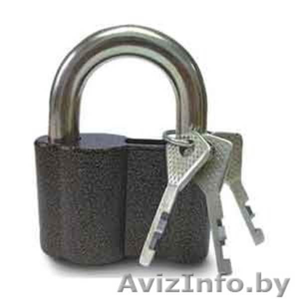 Замки, петли, мебельная, дверная, оконная фурнитура оптом - Изображение #3, Объявление #1305689