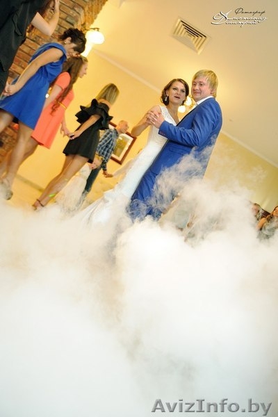 Невероятное развлекательное шоу на свадьбу - Изображение #1, Объявление #1307049