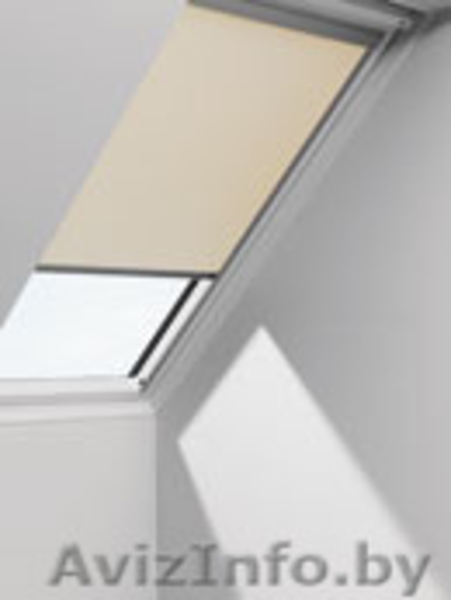 Мансардные окна Velux! - Изображение #2, Объявление #1311349