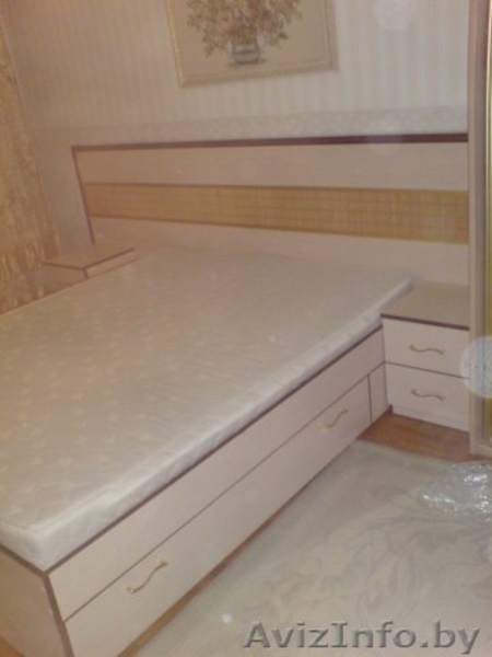 Кровать в рассрочку - Изображение #3, Объявление #1309720