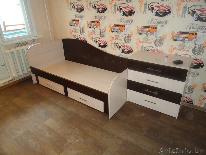 Кровать в рассрочку - Изображение #5, Объявление #1309720