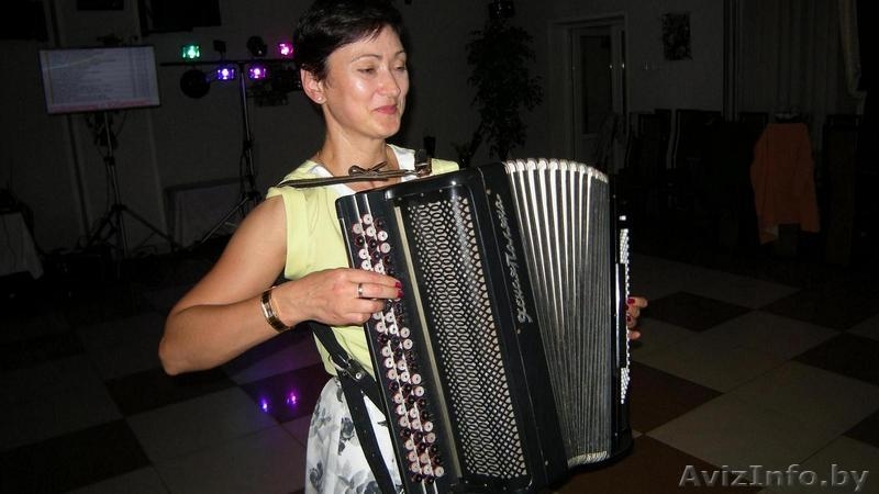 Ведущая  торжества. - Изображение #2, Объявление #1318218