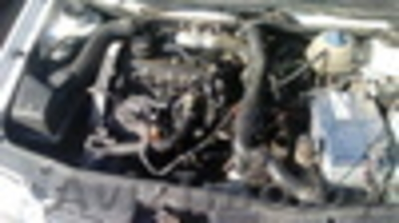  Продаю или меняю Volkswagen Golf 3 1997г - Изображение #3, Объявление #1317734