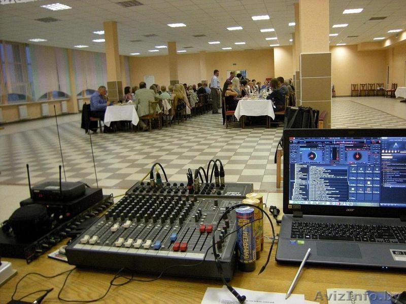 Ведущая  торжества. - Изображение #4, Объявление #1318218