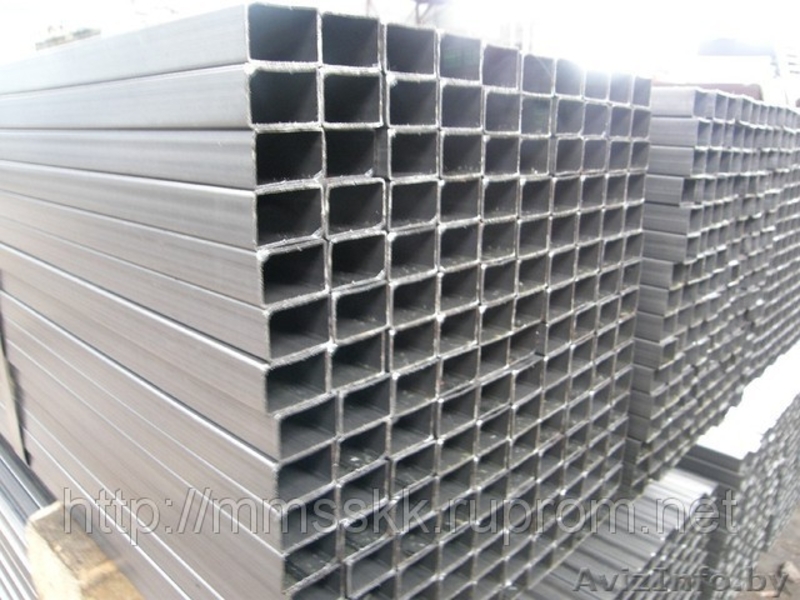 Профильные трубы разные размеры - Изображение #1, Объявление #1314152