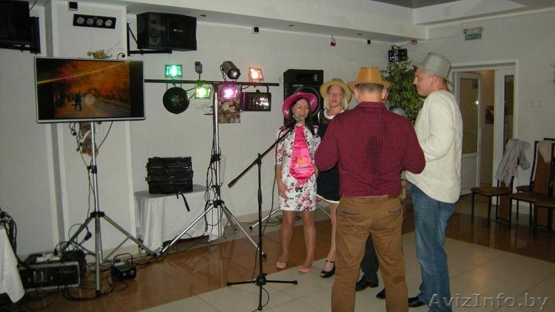 Ведущая  торжества. - Изображение #6, Объявление #1318218