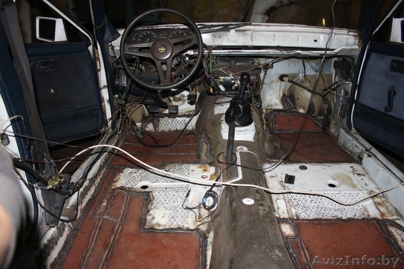  Оказание сварочных работ услуги населению - Изображение #4, Объявление #1316182