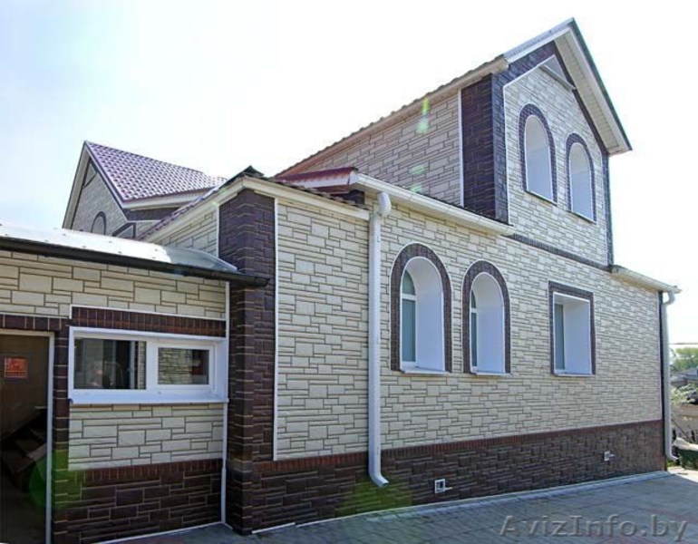 ФАСАДНЫЕ ПАНЕЛИ ДЁКЕ! - Изображение #6, Объявление #1311410