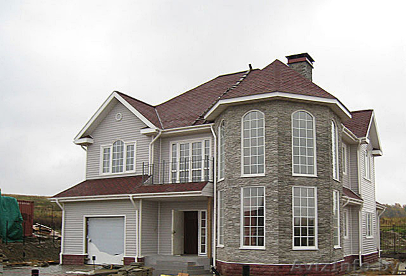 ФАСАДНЫЕ ПАНЕЛИ ДЁКЕ! - Изображение #4, Объявление #1311410