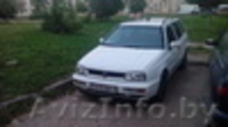  Продаю или меняю Volkswagen Golf 3 1997г - Изображение #2, Объявление #1317734