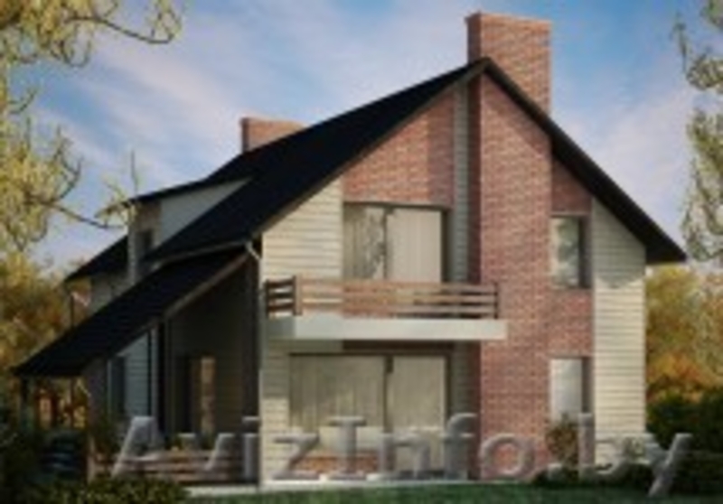 Фасадные плиты Vox - Изображение #1, Объявление #1311409