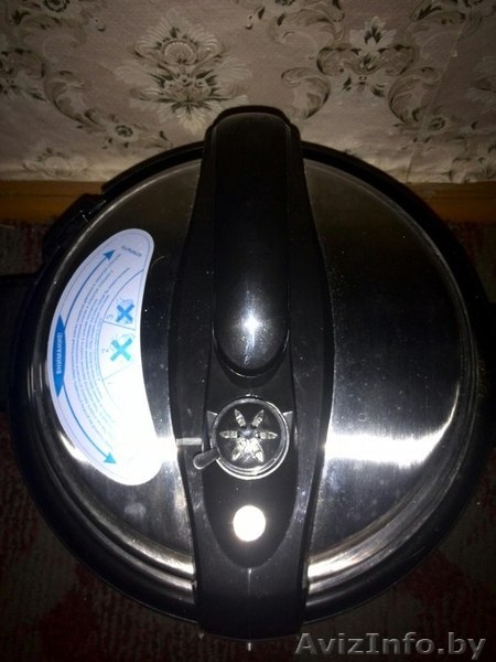 Мультиварка River MPC013 (6 л) - Изображение #5, Объявление #1319027