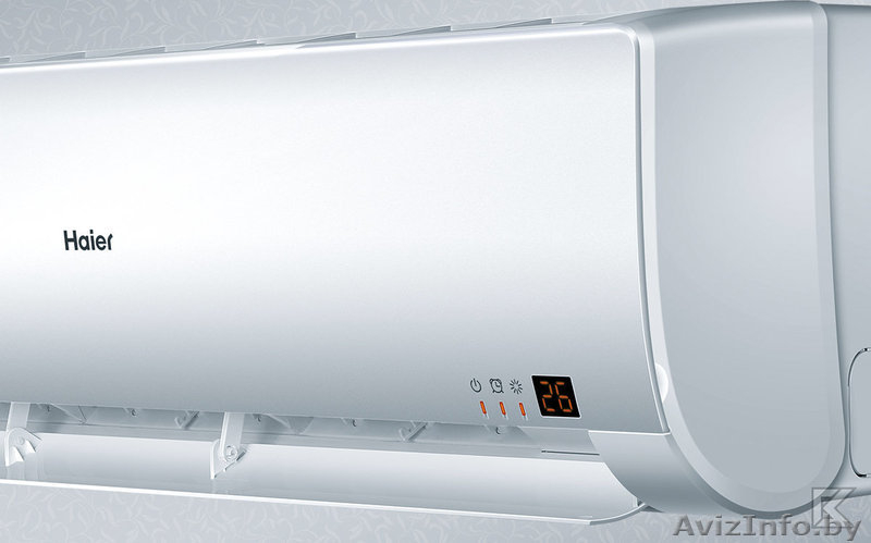 Кондиционеры с функцией обогрева-охлаждения. Монтаж кондиционеров в Могилеве. - Изображение #2, Объявление #1316211