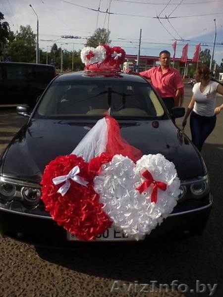 Оформление любых праздников  - Изображение #1, Объявление #1309418