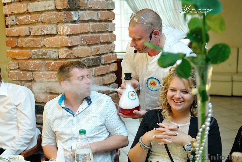 Шоу-программа на праздник в Могилеве - Изображение #4, Объявление #1310066