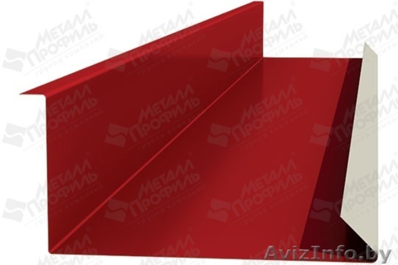 Отделочные материалы для кровли - Изображение #3, Объявление #1311300