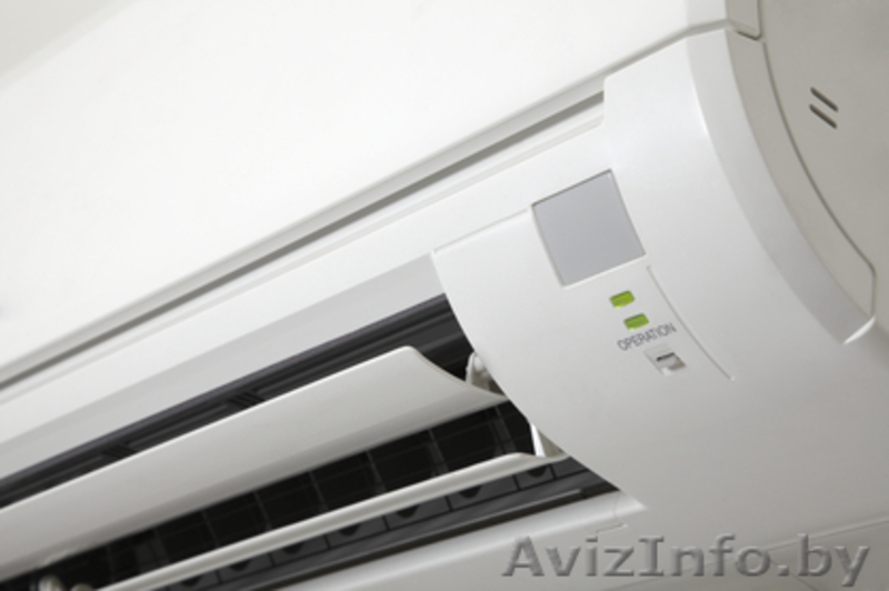 Кондиционеры с функцией обогрева-охлаждения. Монтаж кондиционеров в Могилеве. - Изображение #3, Объявление #1316211