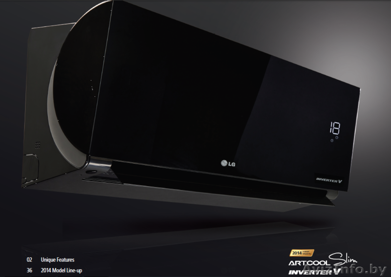 Кондиционеры для отопления помещений в Могилеве. - Изображение #7, Объявление #1316208