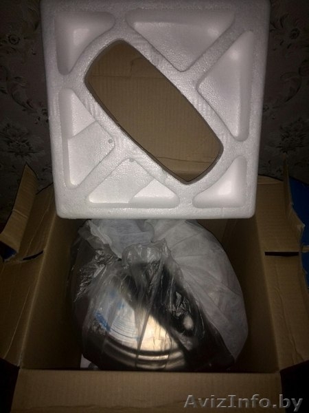 Мультиварка River MPC013 (6 л) - Изображение #4, Объявление #1319027