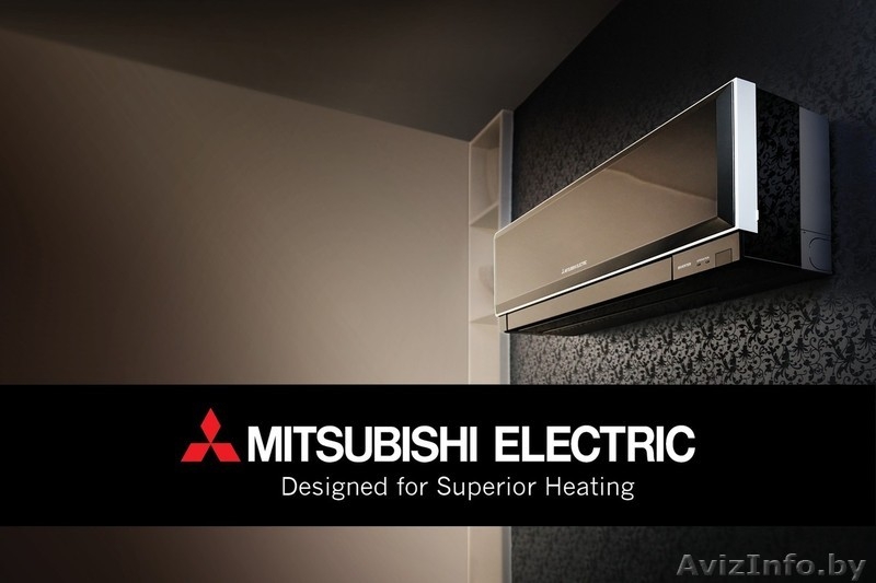 Кондиционеры для отопления помещений в Могилеве. - Изображение #1, Объявление #1316208