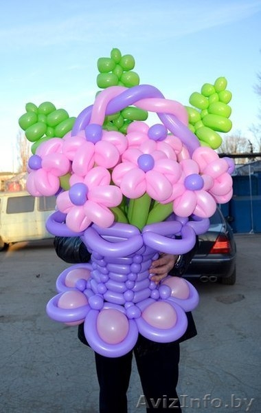 Оформление любых праздников  - Изображение #10, Объявление #1309418