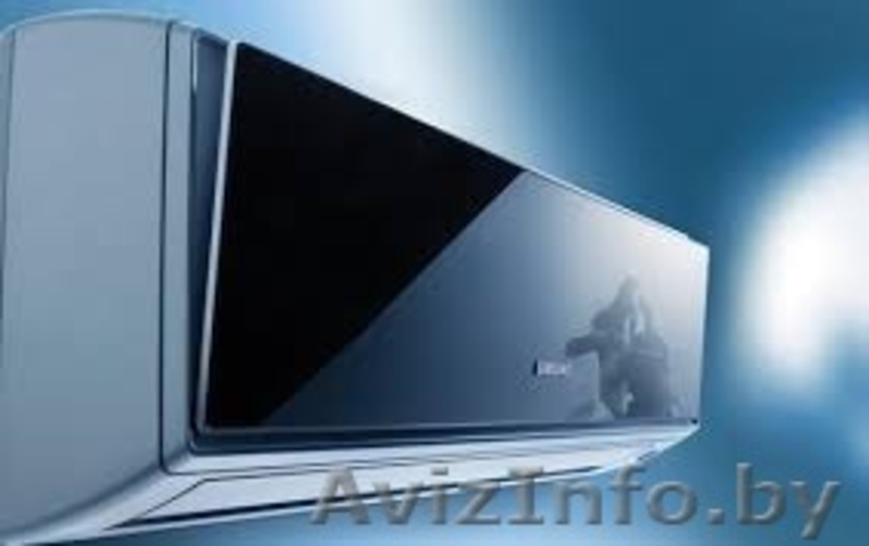 Кондиционеры для отопления помещений в Могилеве. - Изображение #8, Объявление #1316208