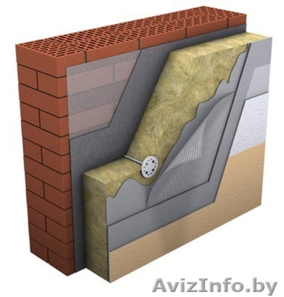 МИНЕРАЛЬНАЯ ВАТА ТЕХНО - Изображение #3, Объявление #1311391