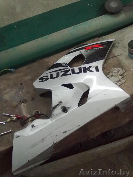 Ремонт авто пластика - Изображение #1, Объявление #1094644