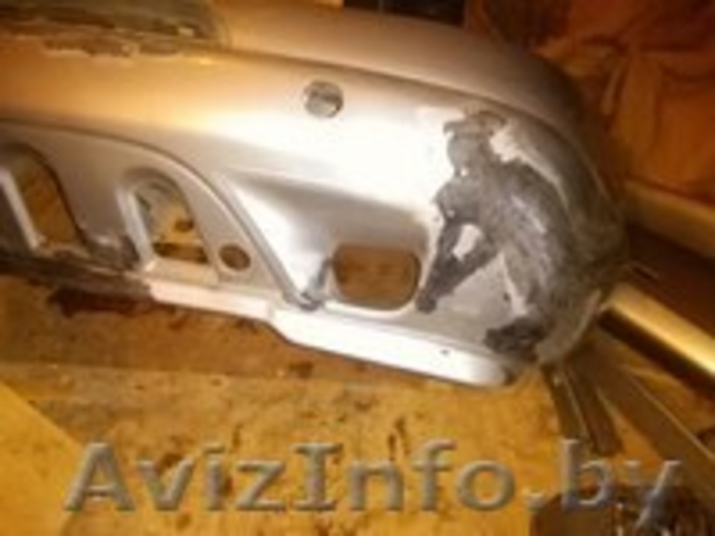 Ремонт авто пластика - Изображение #4, Объявление #1094644