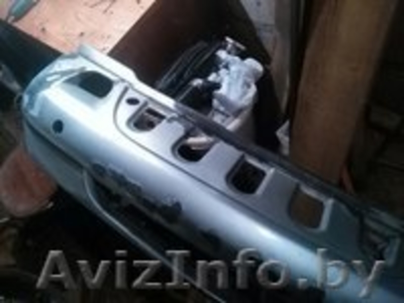 Ремонт авто пластика - Изображение #3, Объявление #1094644