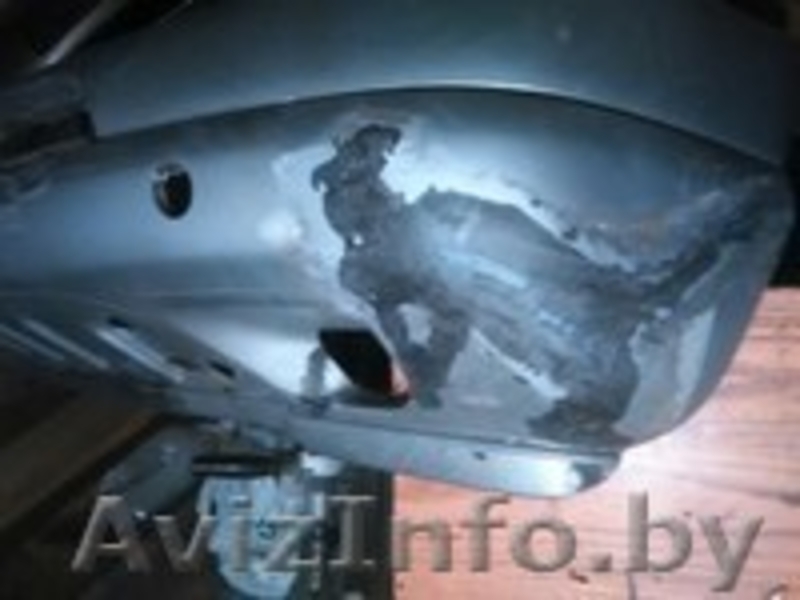 Ремонт авто-мото пластика - Изображение #2, Объявление #1094643