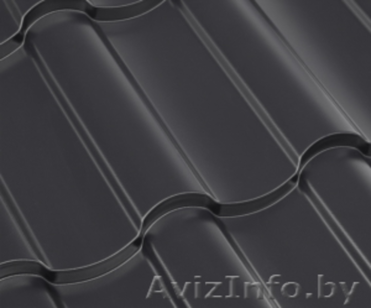 Надёжная польская металлочерепица Бляхи Прушински (Blachy Pruszynski) - Изображение #2, Объявление #1328822