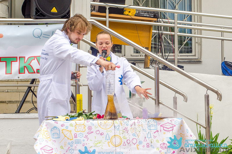 Незабываемое развлечение на выпускной - Изображение #4, Объявление #1327712