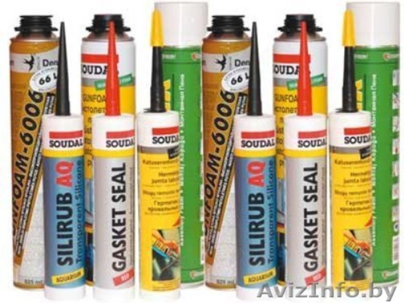 Строительные материалы в Могилеве оптом и с доставкой - Изображение #7, Объявление #1325118