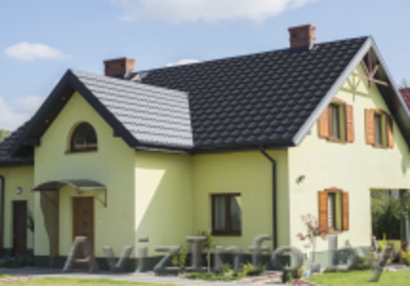 Надёжная польская металлочерепица Бляхи Прушински (Blachy Pruszynski) - Изображение #7, Объявление #1328822