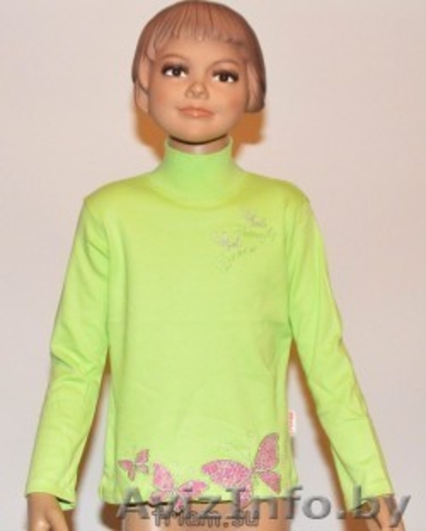 Трям - оптовый магазин детской одежды - Изображение #2, Объявление #1325564