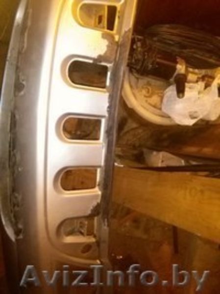 Ремонт авто-мото пластика - Изображение #4, Объявление #1094643