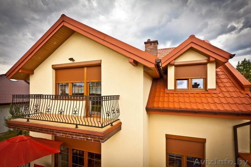 Рольставни,роллеты. Низкая цена, Только до конца 2018! - Изображение #3, Объявление #1333028