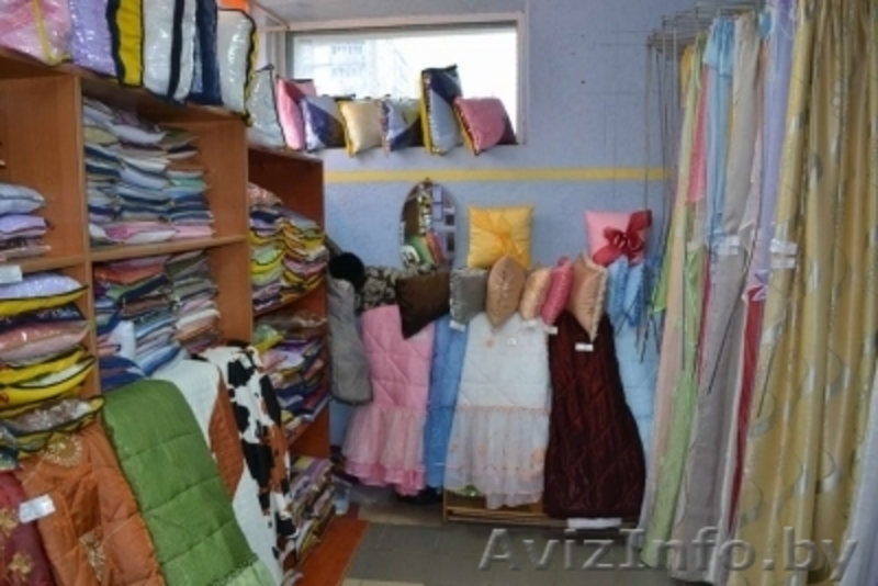 дешёвые шторы (по цене производителя) - Изображение #1, Объявление #1339908