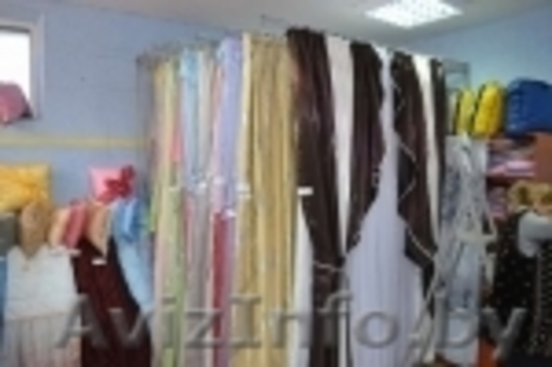 дешёвые шторы (по цене производителя) - Изображение #2, Объявление #1339908